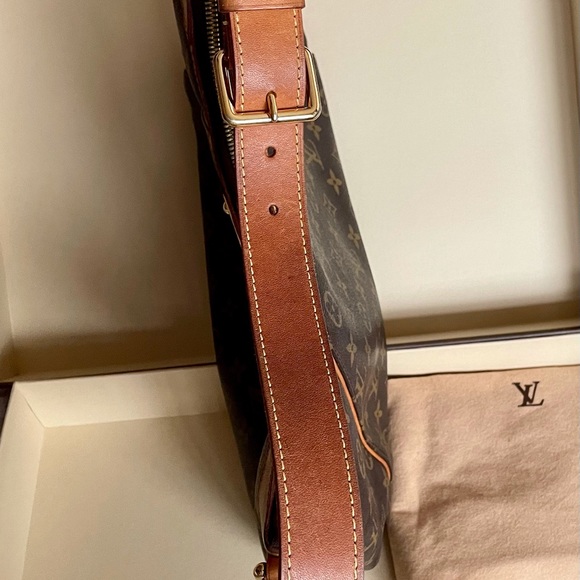 COPY - π― Louis Vuitton Thames Monogram - Picture 12 of 12